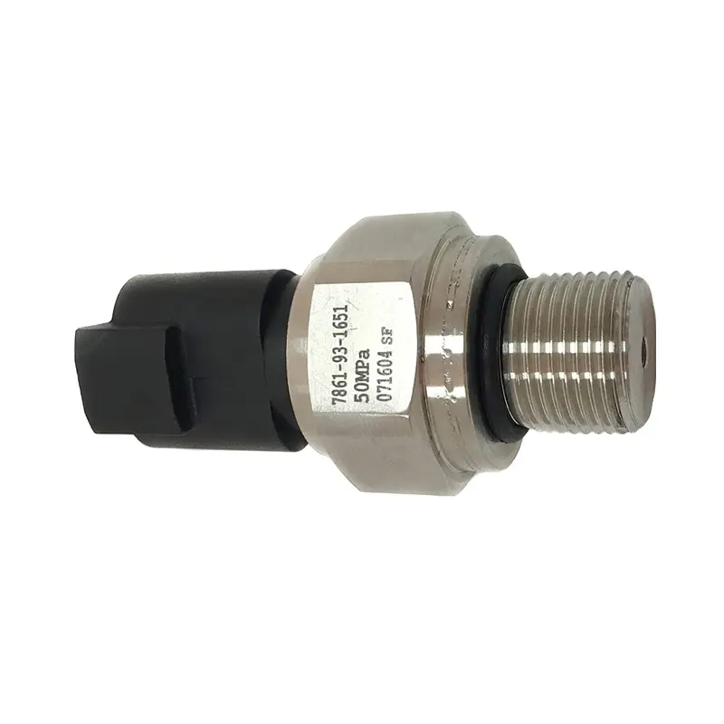 Sensor 7861-93-1650 For Komatsu Wheel Dozer WD600-6