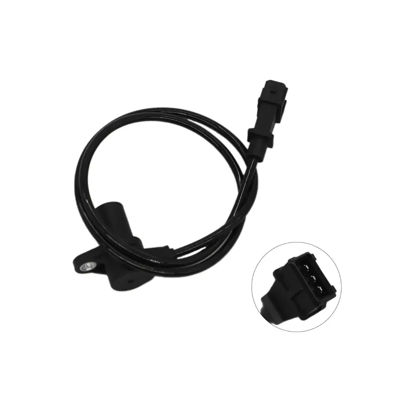 Sensor VOE20450707 For Volvo Articulated Hauler A35D A35E A35E FS