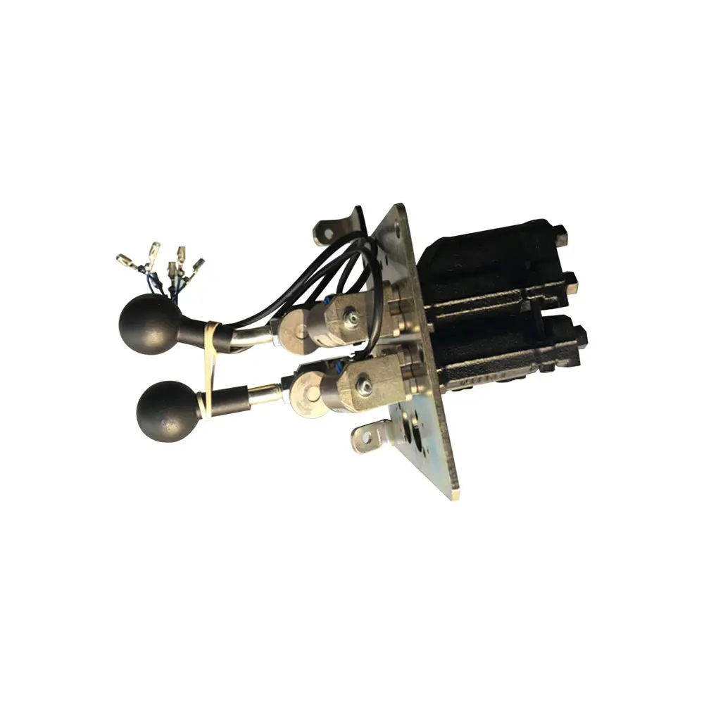 Servo Valve VOE11172599 for Volvo L110E L110F L120E L120F L150E L150F L180E L180F L220E L220F L330D L330E L60E L60F L60G