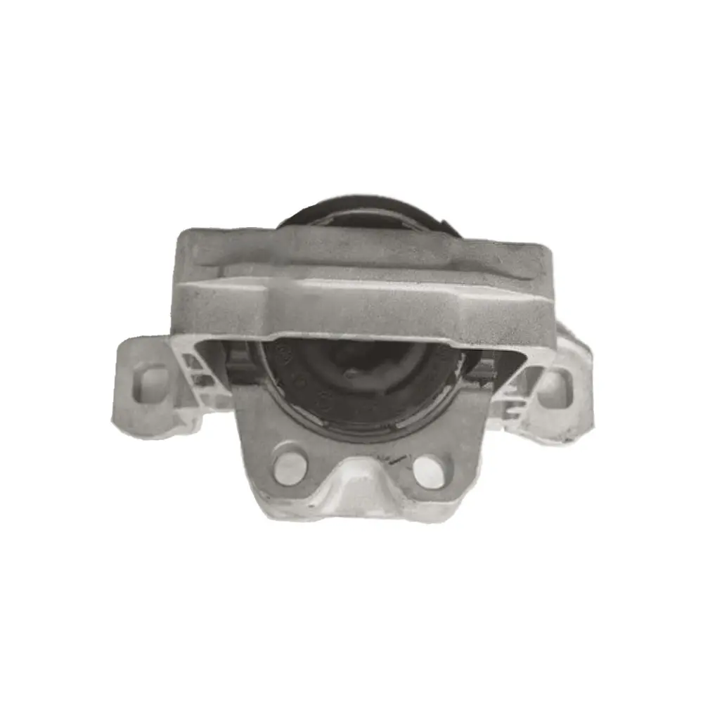 Set of 4 pcs Engine Mount 20T-01-71310 for Komatsu WA30-5 WA20-2 PC25-1 WA50-3 WA40-3 PC30-7 PC45 PC40R-7 PC38UU-2