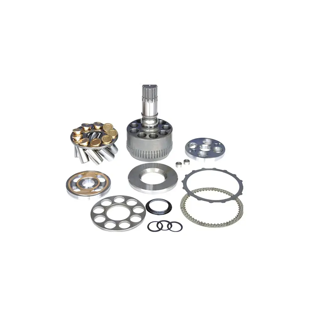SG12 Hydraulic Repair Parts Kit for Toshiba Excavator