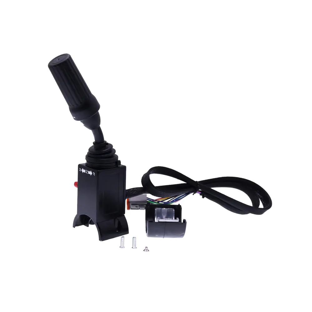 Shifter Controller 91473031 for JLG G9-43A G6-42A G6-42P G9-43A G10-55A 6036 6042 10054 10042 8042 8 Pins