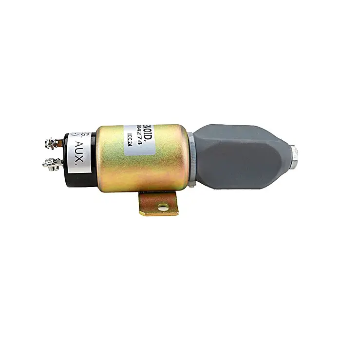 Shut Down Solenoid 1751-24E7U1B1S1 for Woodward 24V