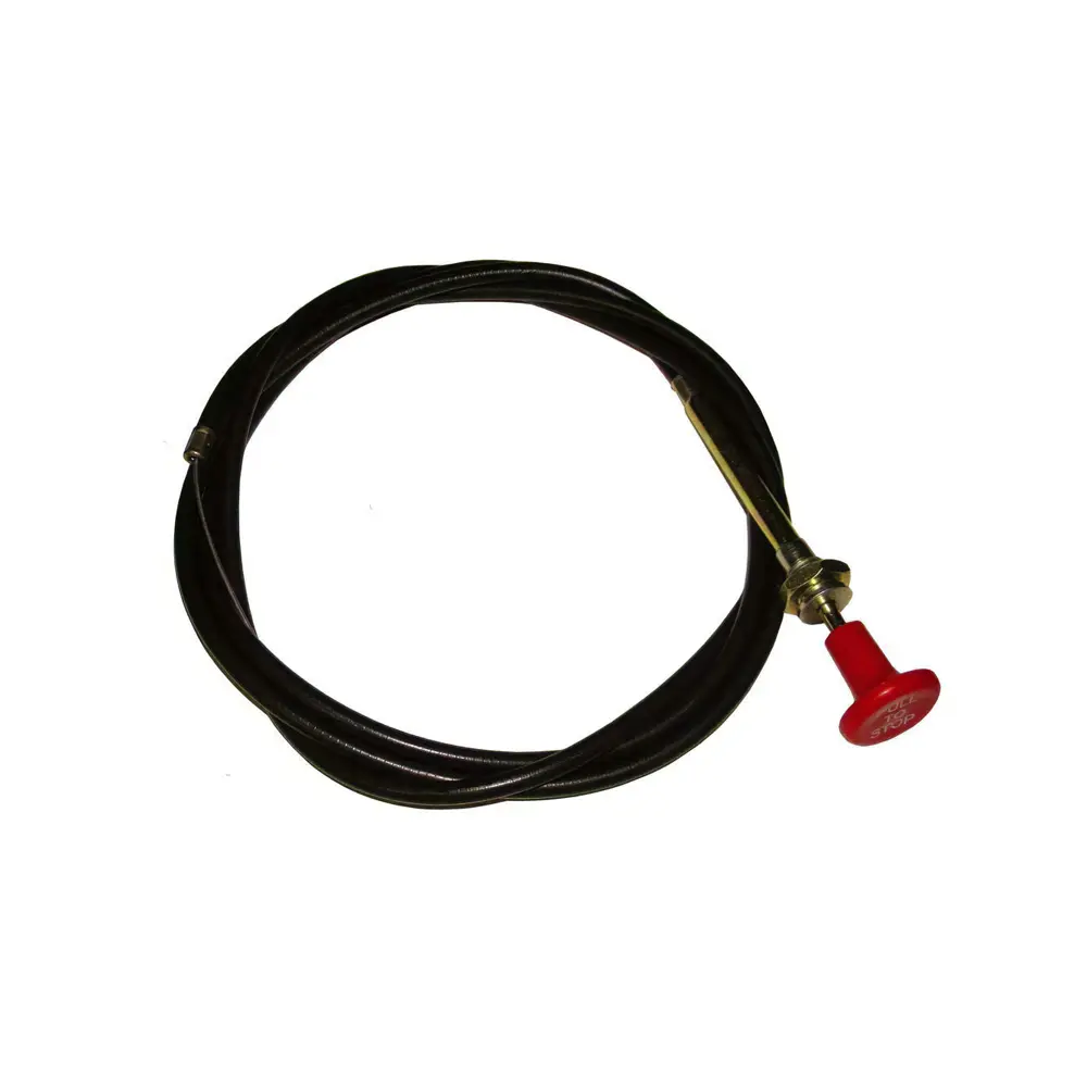 Buy Shut Off Cable for Massey Ferguson 1100 165 175 235 245 255 265 275 285 1080 1085