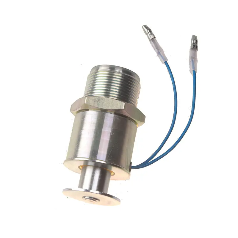 Shutoff Solenoid 229-5183 for Caterpillar CAT 301.6C 301.8C Mini Hydraulic Excavator L3E Engine