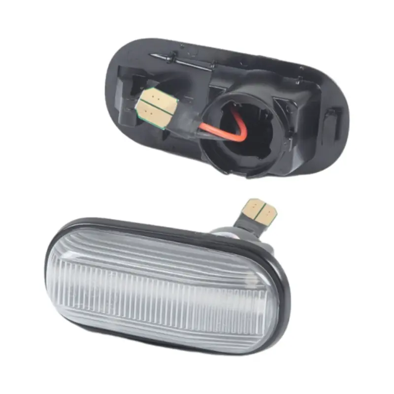 Side Marker Light Assembly 33801-S2A-J02 33851-S2A-J02 for Honda S2000 Accord Civic Prelude CRX Fit