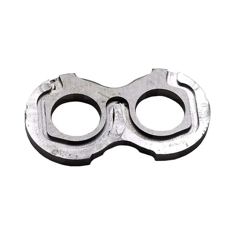 Side Plate 705-17-01610 for Komatsu Loader 538 542 568 Truck 330M HD325-5 Excavator PC650LC-3 PW150-1 Tractor D31P-18 D31S-18