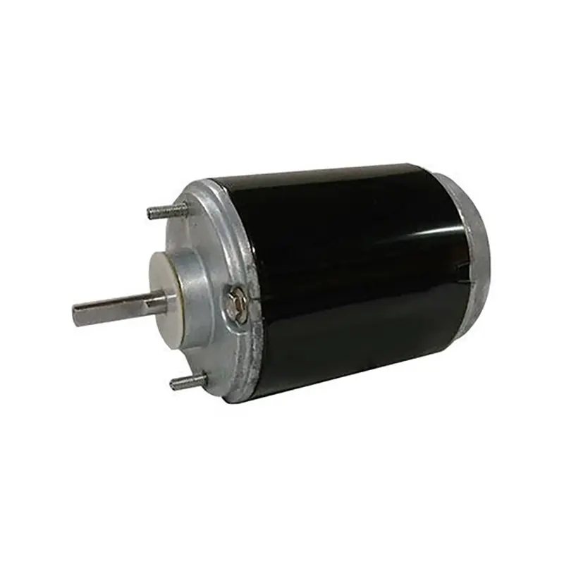 Single Shaft Blower Motor 174-1504 for Caterpillar CAT Motor Grader 130G 140G Compactor 815F 816F Truck D350EII D400EII Loader IT12F IT38F 963C 973C
