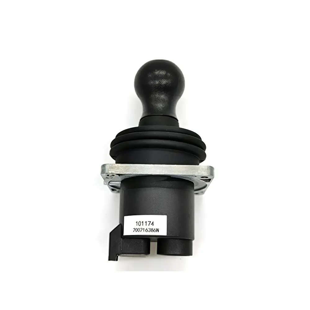 Single Axis Joystick Controller 101174 101174GT For Genie Straight Booms Lifts S-45 S-60 S-65 S-80 S-85 S-100