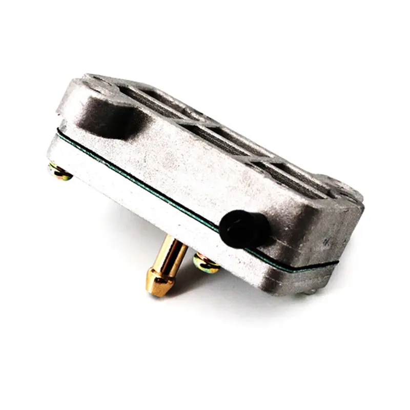 Buy Single Fuel Pump for Nachman 07-187-01 Mikuni DF44-211 DF44-211D DF44-227 Honda Snowmobile Many