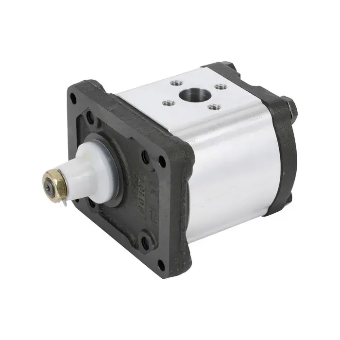 Single Hydraulic Pump 5179714 for CASE JX80 JX55 JX95 JX85 JX60 JX90 JX65 JX70 JX75 Tractor