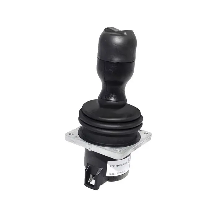 Single Joystick Controller 101173 101173GT For Genie Articulating Booms Lifts Z-40/23N ZX-135/70 Z-33/18