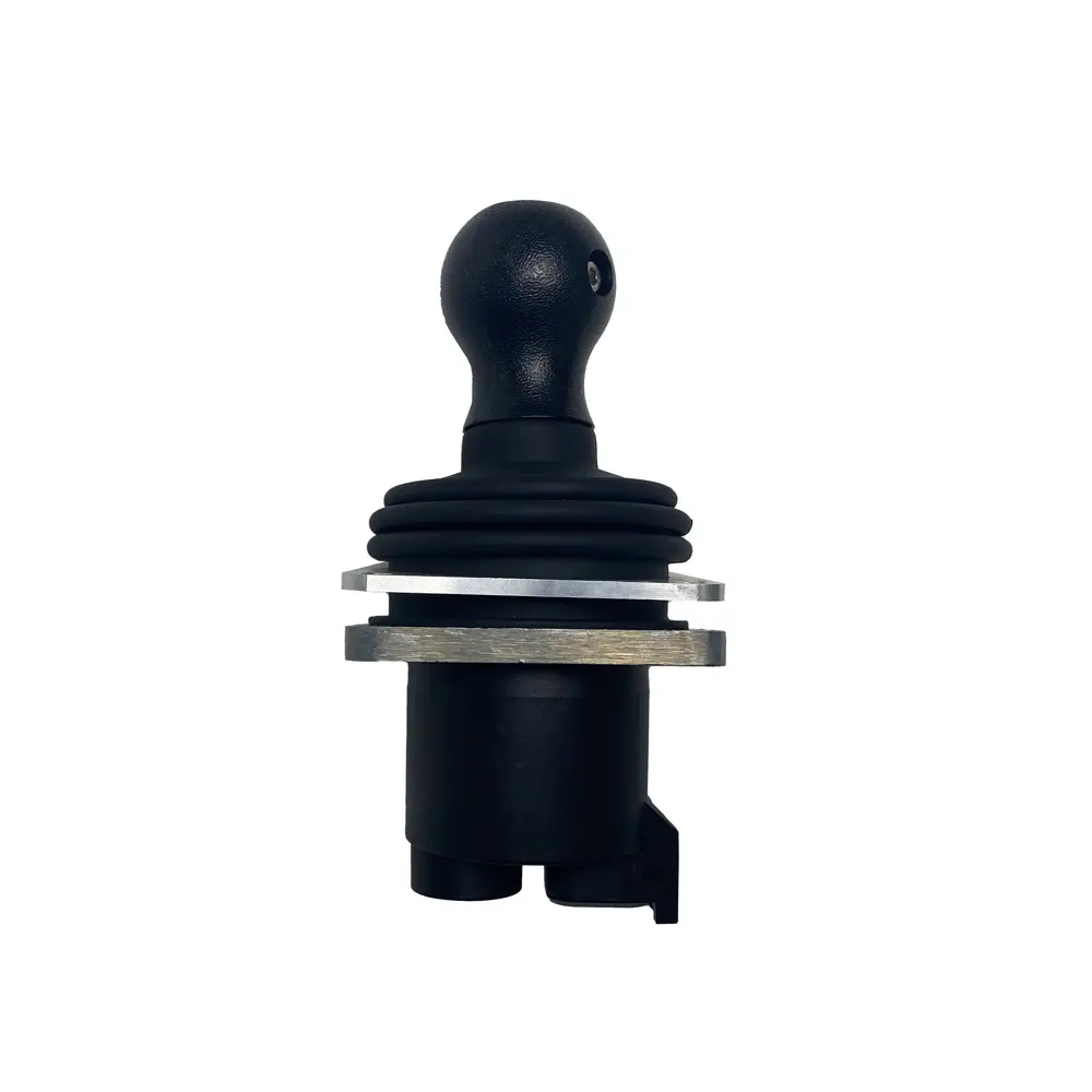 Buy Single Joystick Controller 101175 101175GT For Genie Straight Booms Lifts S-45 S-60 S-65 S-80 S-85 S-100