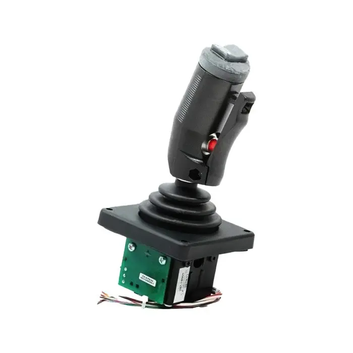 Single Joystick Controller 287-14511 for These Machines GS30 GS32 GS46 GS68DC