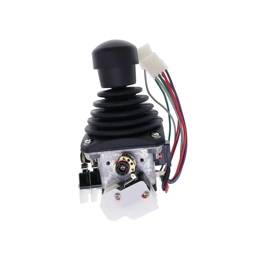 Single Joystick Controller 75565 for Genie S-40 S-45 S-60 S-65 S-80 S-85
