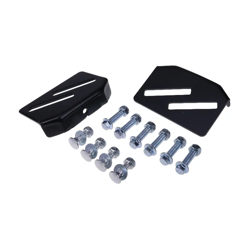 Skid Shoe Kit 532174762 532436125 for Husqvarna Snowblower ST227P 1130 STE XP ST524