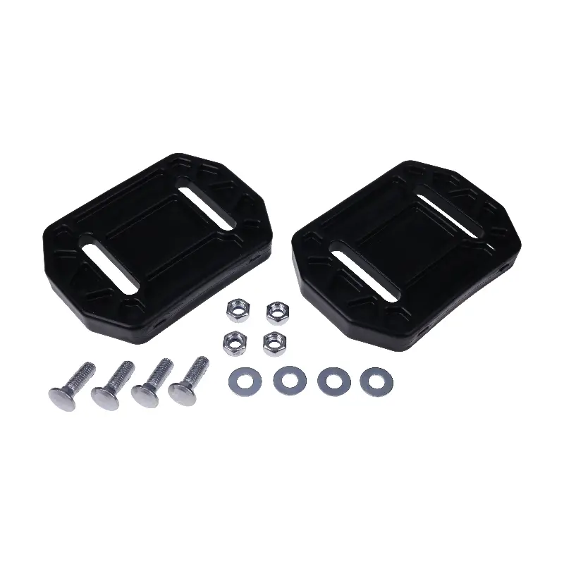 Skid Shoe Kit 731-06439 for MTD Snowblower 31AH6ZLG704 31AM63LF704 31AH6ZLG301 31AH6ZLG709