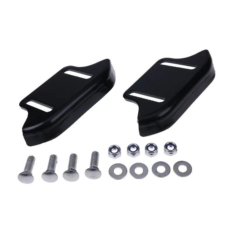 Skid Shoe Kit 76153-736-010 for Honda Snowblower HS55 HS70 HS80 HS55K1 HS1336I HS724