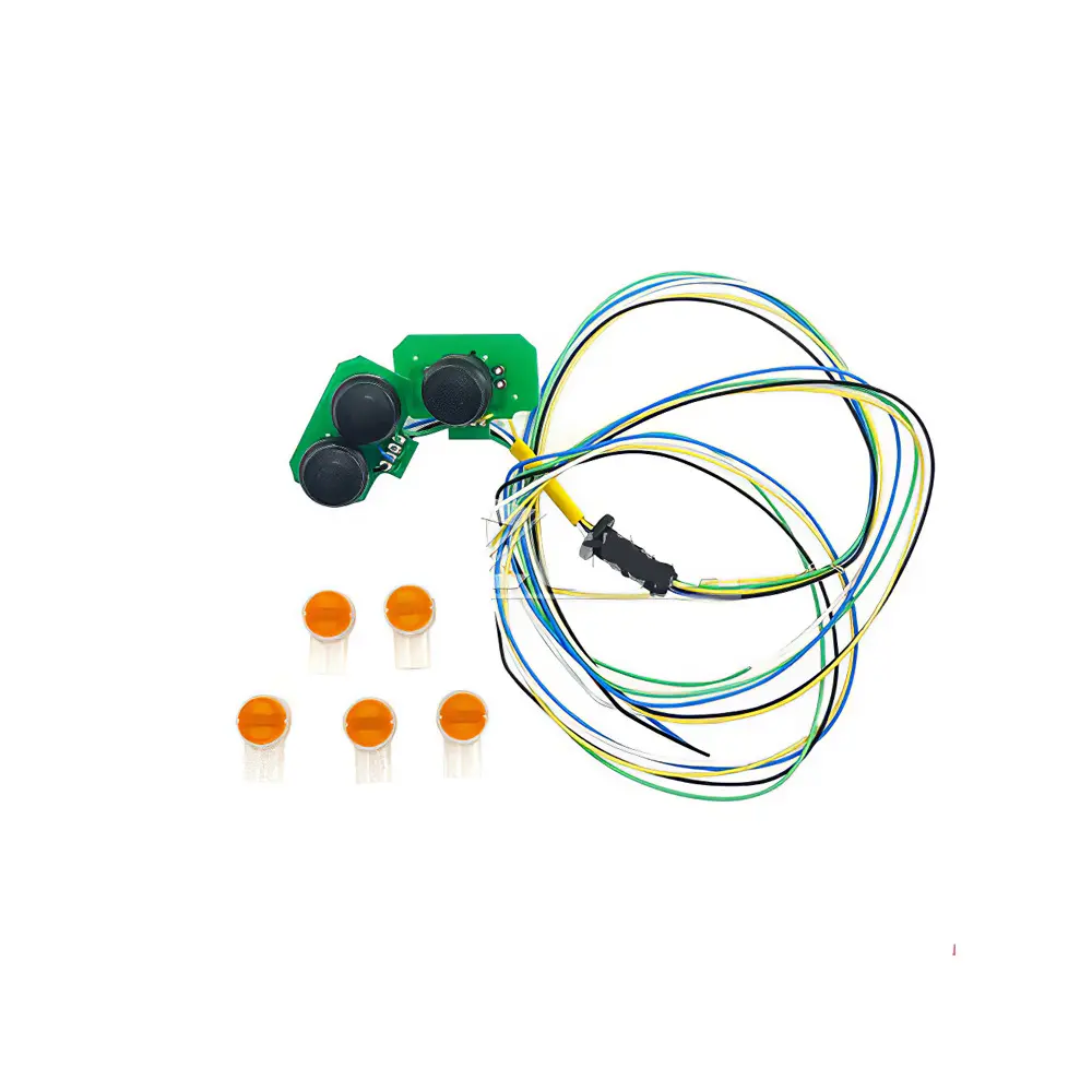 Buy SL1000 Joystick Switch Kit 235463GT for Genie QS-20W QS-20R QS-15W QS-15R QS-12W QS-12R