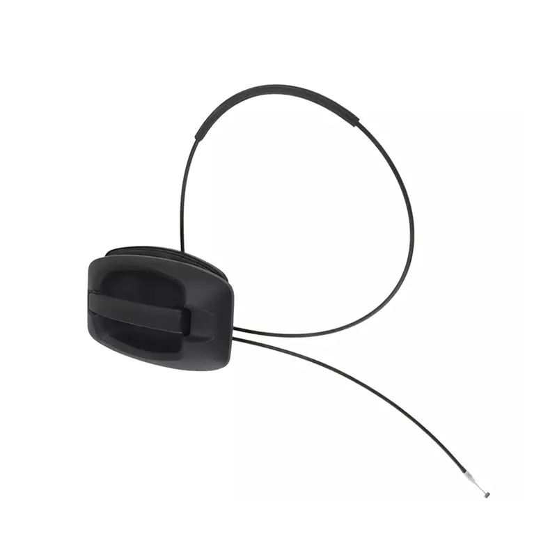 Sliding Door Handle & Cable Assembly 5RK14JXWAB 5RK14JXWAC for Ram ProMaster 1500 ProMaster 2500 ProMaster 3500 2014-2021