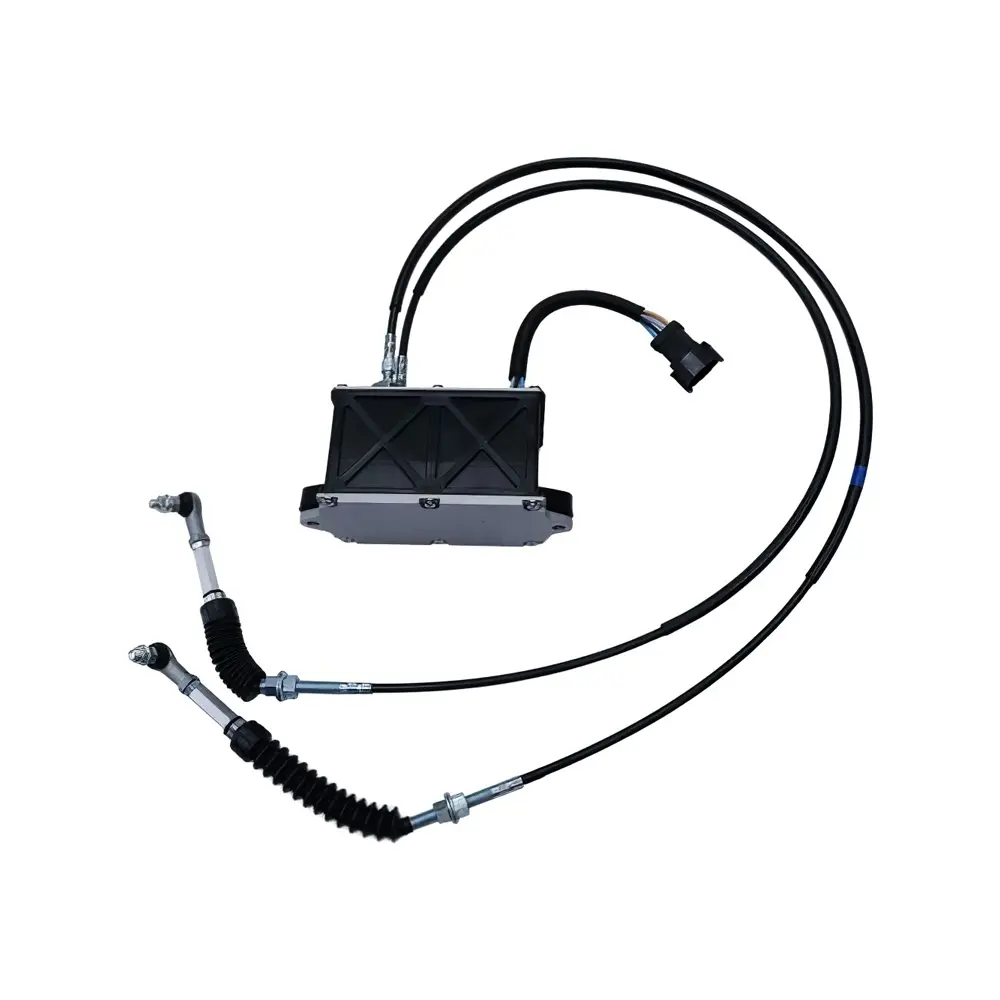 Small Motor For Caterpillar Excavator E320C