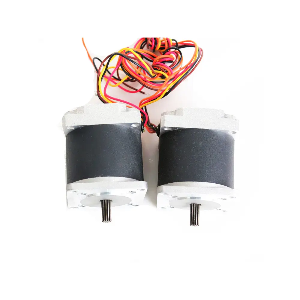 Small Motor For Sumitomo Excavator