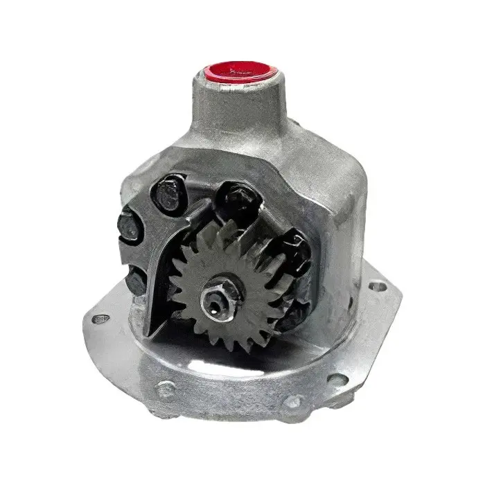 Buy Small Pump D8NN600LB for New Holland 250C 260C 340 345C 420 445 450 532 535 540 545 2810 2910 3230 3600 3900 3910 3930