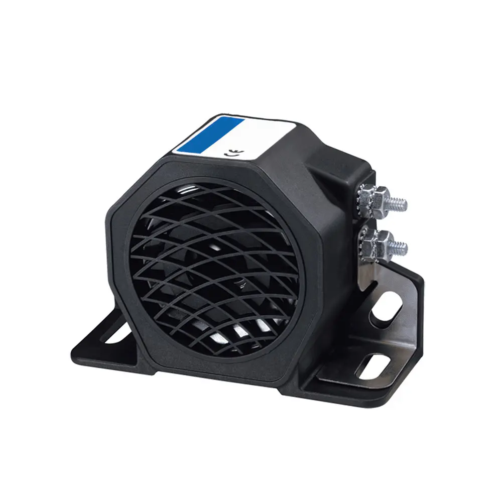 Smart Alarm 600 Series 82-102 dB 12-48V Back-Up Alarm SA931N for ECCO