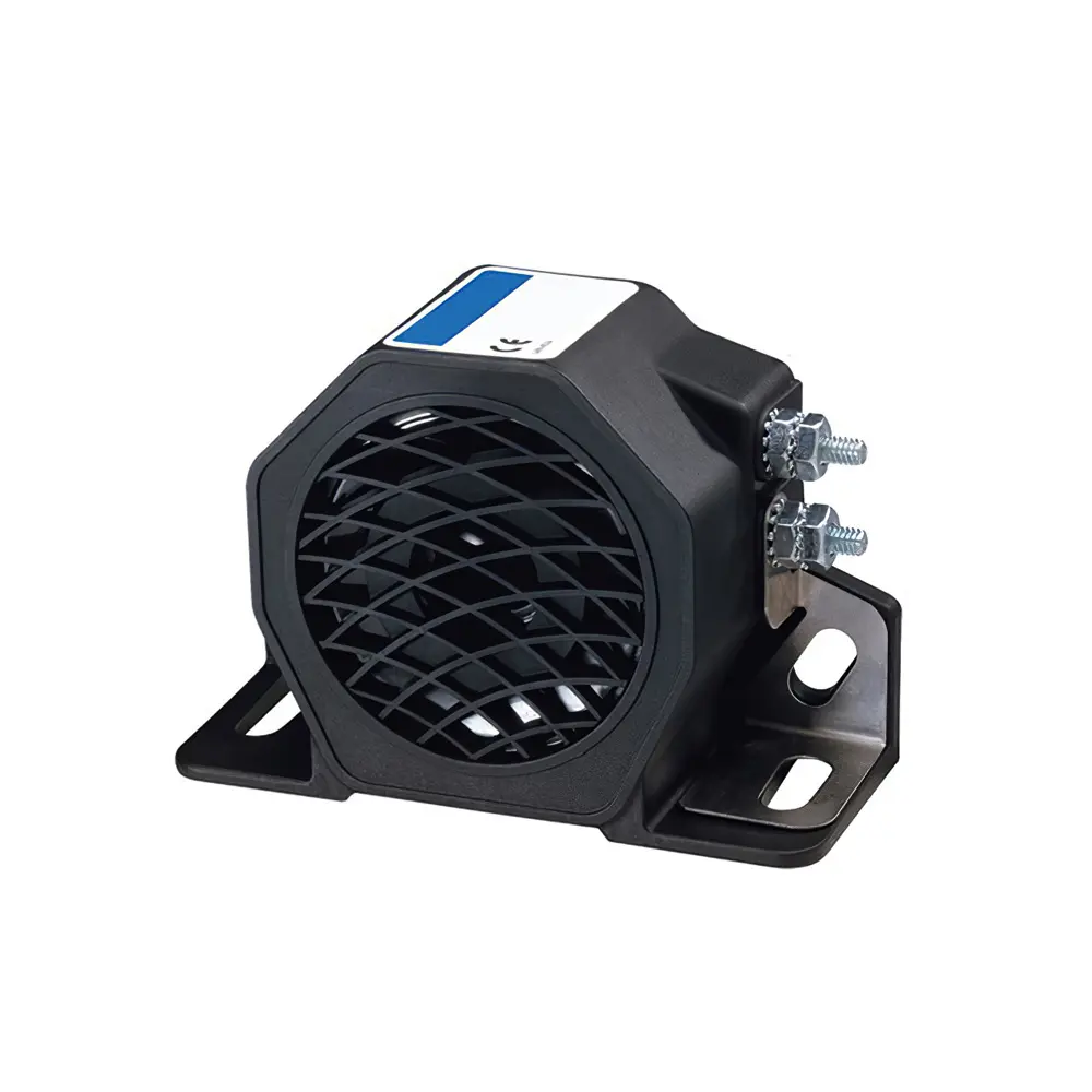 Smart Alarm 600 Series 82-102 dB 36-80V Back-Up Alarm SA980N for ECCO