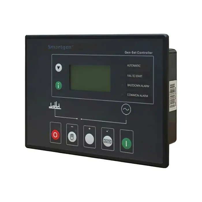 Smartgen Controller HGM6310D for Generator Genset