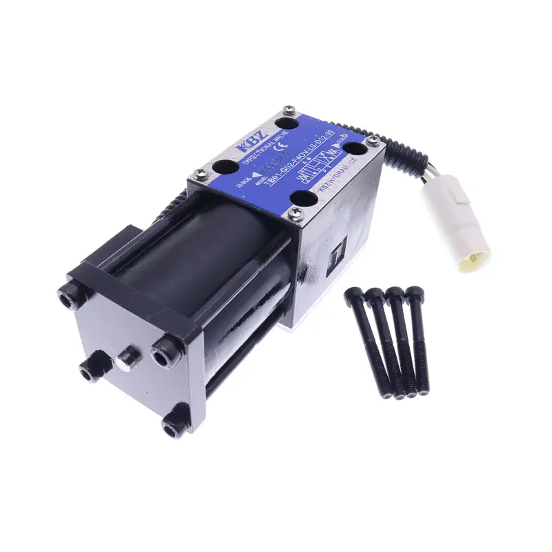 Soleniod Valve 135L3-82003 for TCM Forklift FD28-30C6H FD28-30T6H FG28-30C6H FG28-30T6H