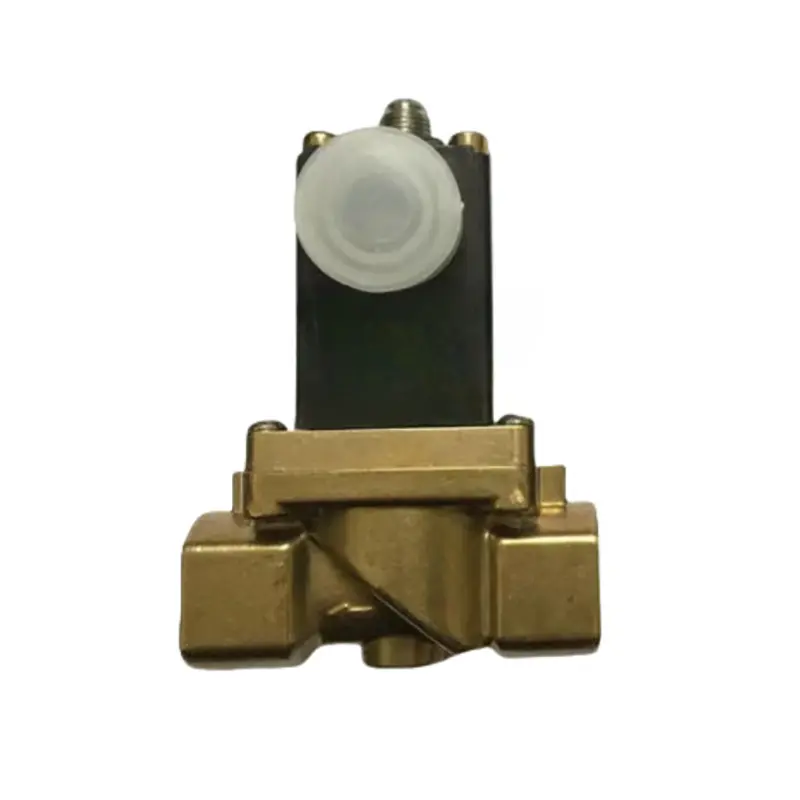 Solenoid Valve 00462526 for Burkert Screw Air Compressor
