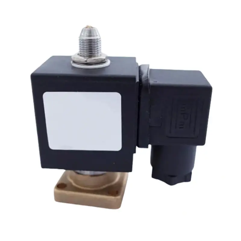 Solenoid Valve 1089070218 for Atlas Copco Air Compressor
