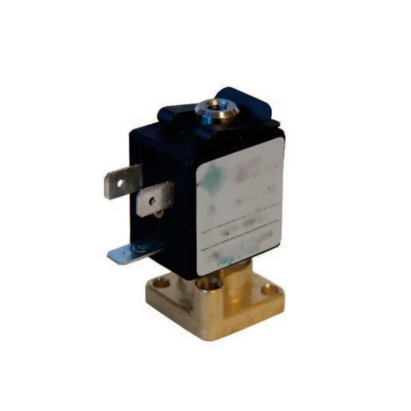 Solenoid Valve 4628YQ0V12 for ODE