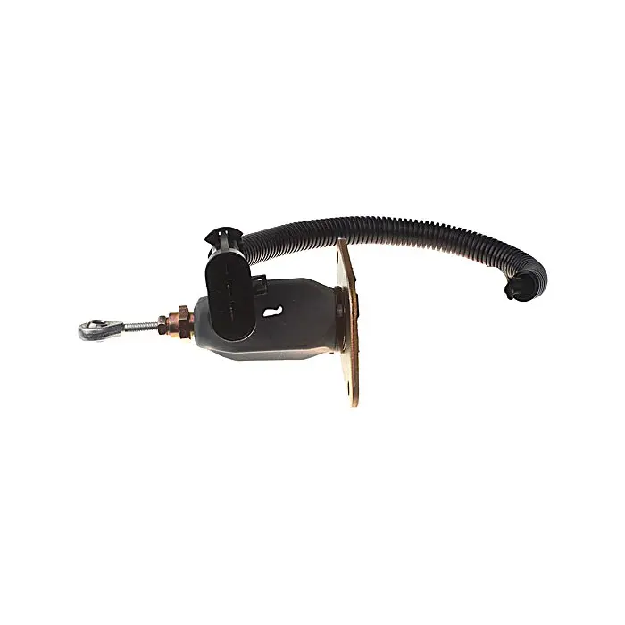 Solenoid 3935649 for 94-98 Dodge RAM Diesel Engine 5.9L Cummins 4B 6B 6C