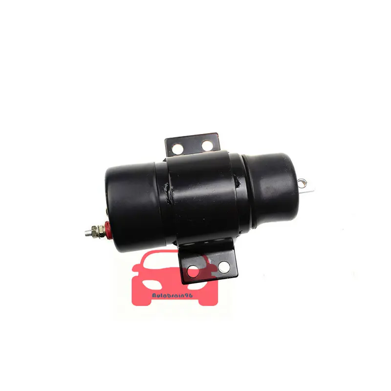 Solenoid 69902-0-0460 6990200460 For Komatsu BC100-1 EC105V-1 EC35V-2 EC50V-1 EC50Z-2 PC200-3 PC220-3