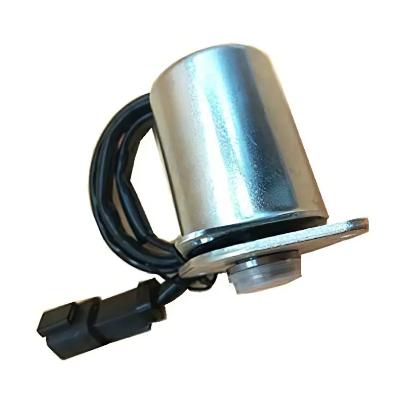 Solenoid 702-21-56241 for Komatsu HM300-3 GD675-5 GD675-3A GD655-5 GD555-5