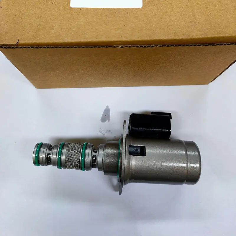 Buy Solenoid Assembly 117230GT 117230 for Genie GTH-1048 GTH-1056