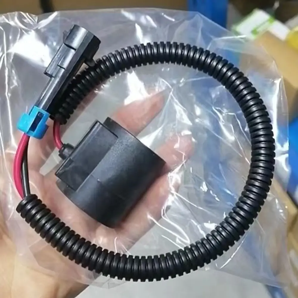 Buy Solenoid Coil 6675559 for Bobcat S300 S330 S510 S530 S550 S570 S590 S630 S650 S70 S750 S770 S850