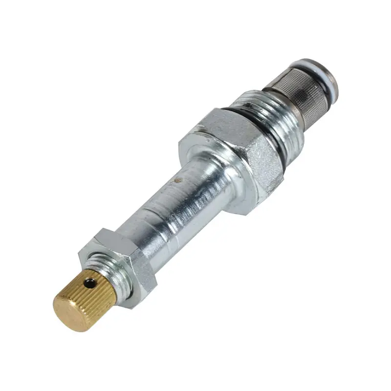 Solenoid Lowering Valve 107269 for Skyjack Scissor Lift SJIII3015 SJIII3215 SJ8831E SJ8841E