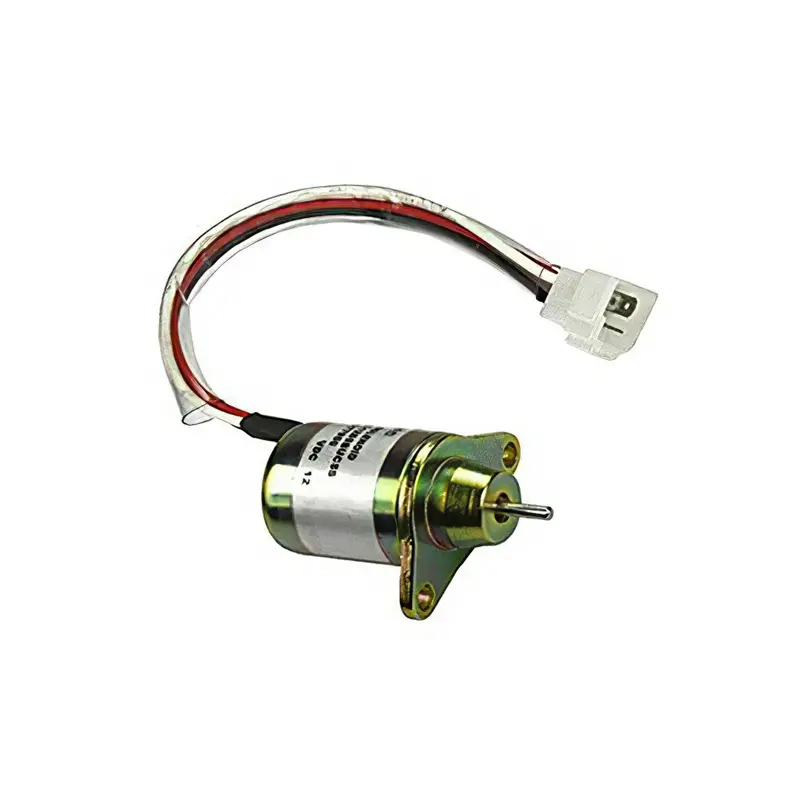 Solenoid M806808 For John Deere 790 990 2210 3005 4005 500 1435 1505 1600 1620 2020 4X2 HPX 4X4 HPX A3 T HPX815E XUV 12V sale