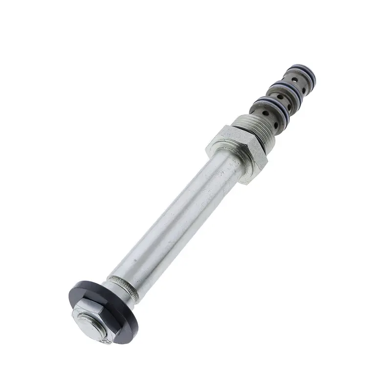Solenoid Operated Motor Spool Cartridge Valve SV08-47D-0-N-00 for Hydraforce