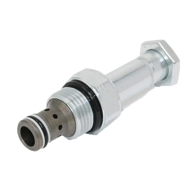 Solenoid Spool Cartridge Valve SV08-25-0-N-0-0 for Hydraforce