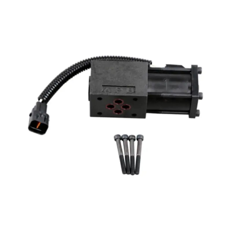 Solenoid Valve 12N53-82551 for TCM Forklift FD30T3 FD30T3Z