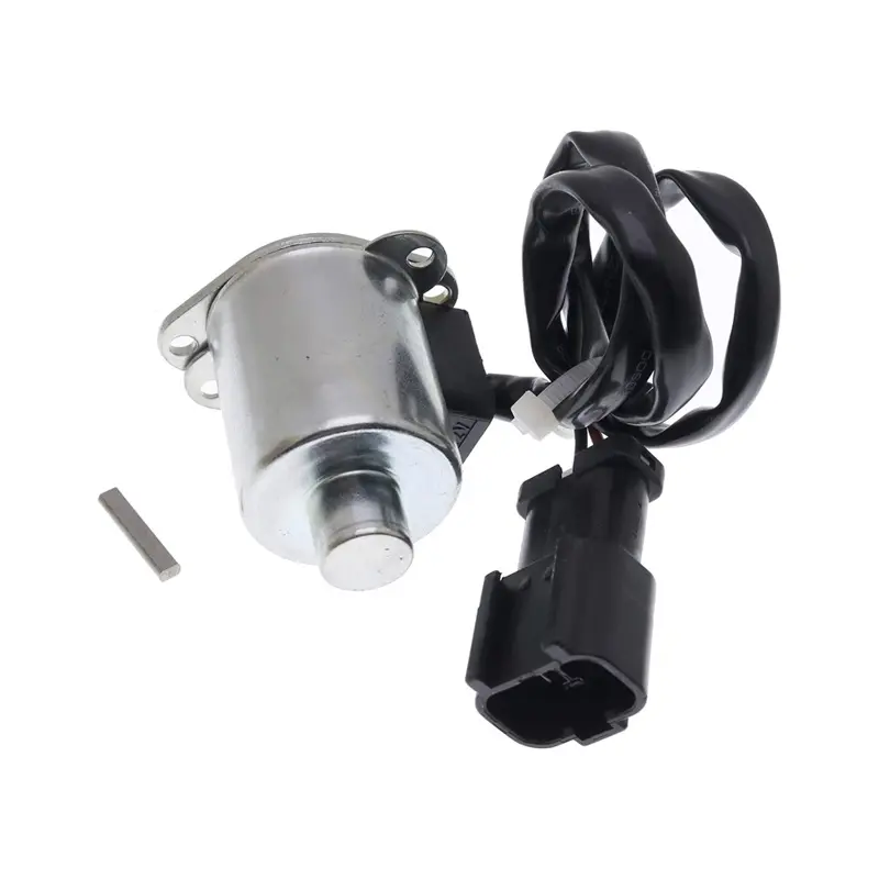 Buy Solenoid Valve 20T-60-72230 For Komatsu Excavator PC25-1 PC45-1 PC10-7 PC20-7