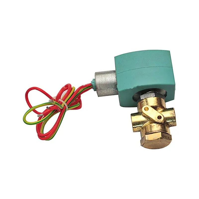 Solenoid Valve 250038-674 for Sullair Aire Compressor