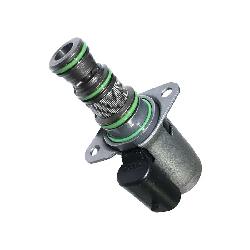 Solenoid Valve 25/222913 for JCB Excavator 3CX-T TM310 540-140 460/M2760M 3200-80