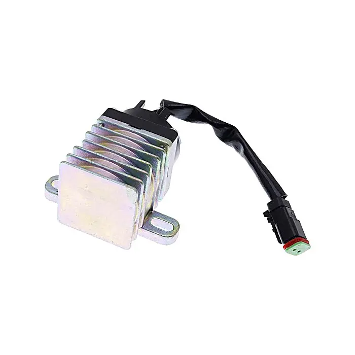Solenoid Valve 2915064 For JLG 1930ES 2030ES 2630ES 2646ES 3246ES 24V 100A