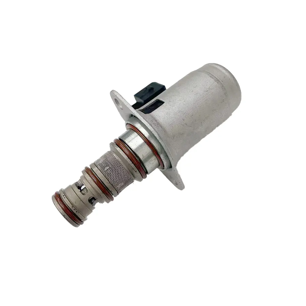 Solenoid Valve 31765-FC000 31765FC000 for Nissan 1F2 1F20-30 Forklift