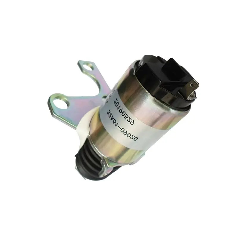 Solenoid Valve 32A61-09020 32A6109020 for Mitsubishi 4DQ SE SQ SS Series Engine